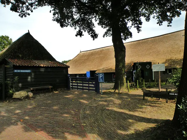 Museum Staphorst