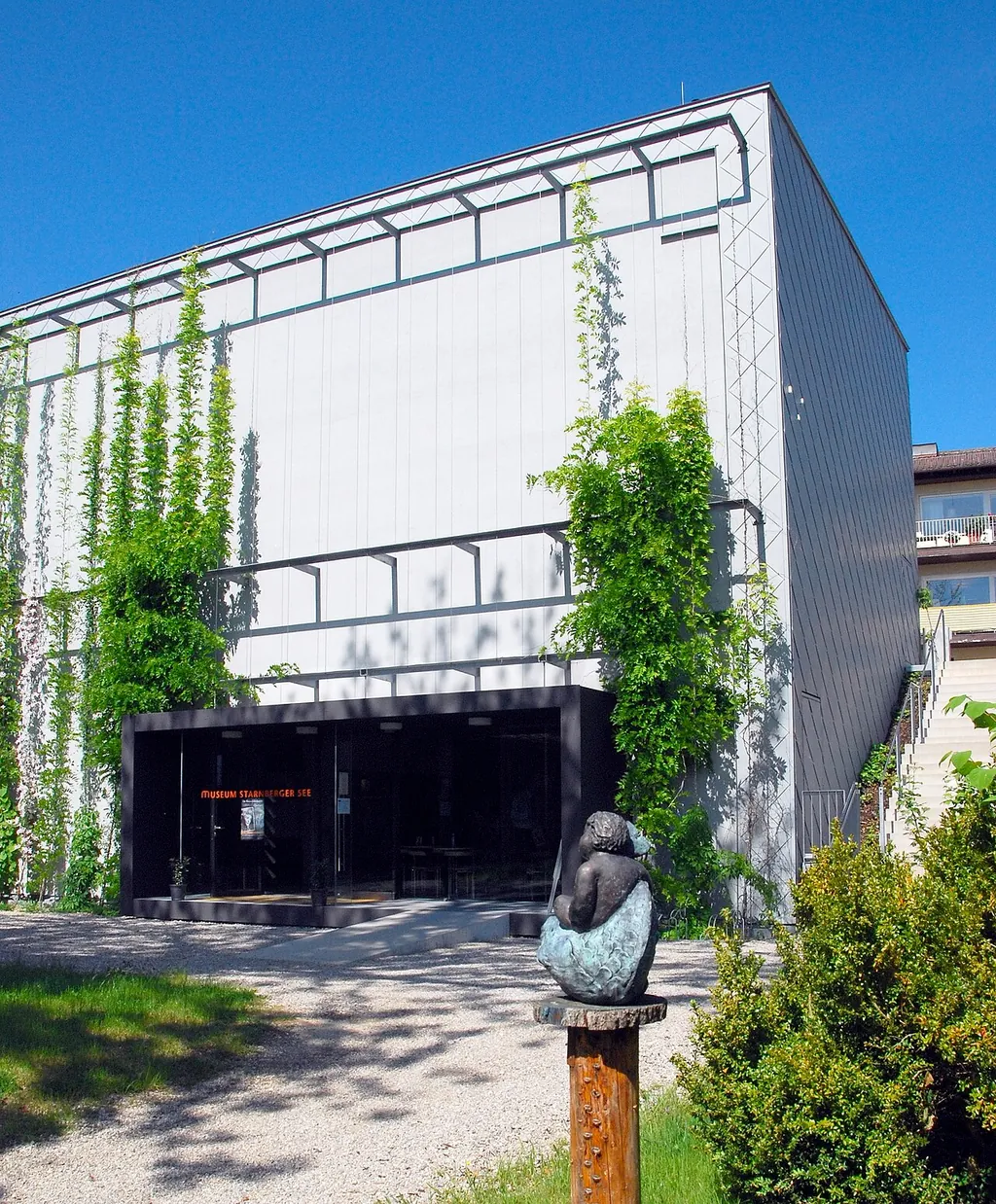 Museum Starnberger See