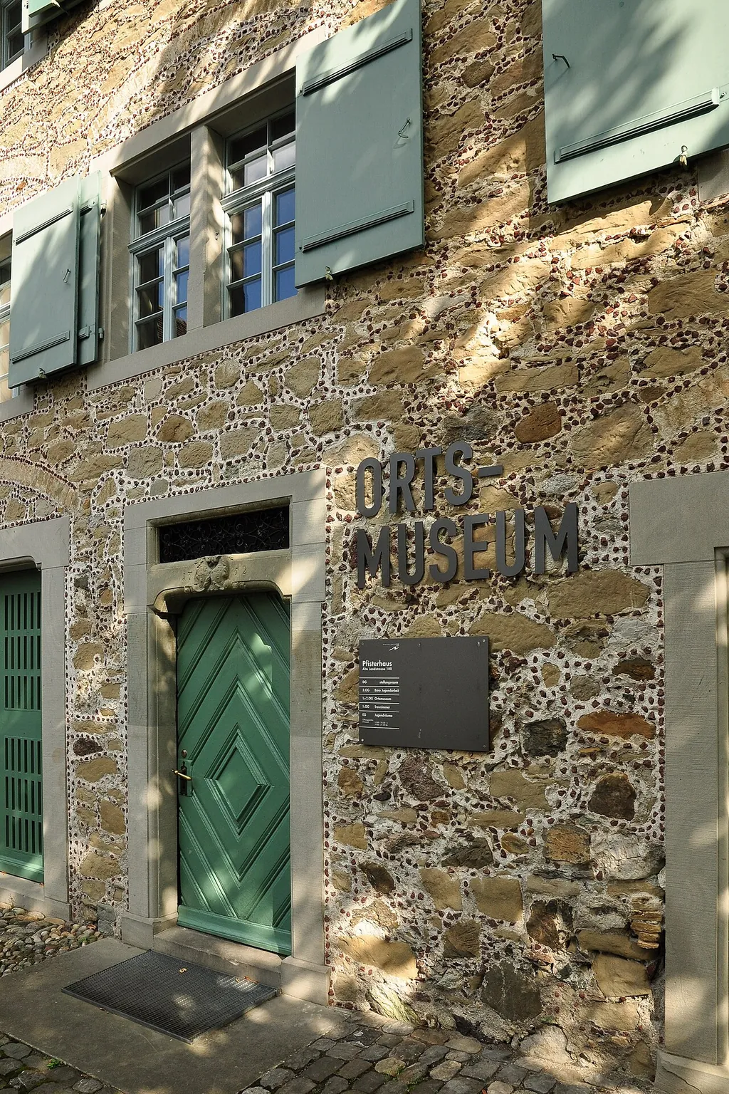 Museum Thalwil