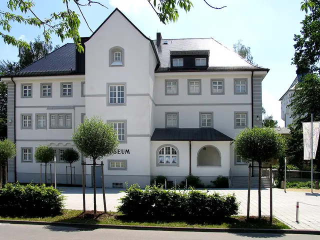 Museum und Galerie der Stadt Schwabmünchen