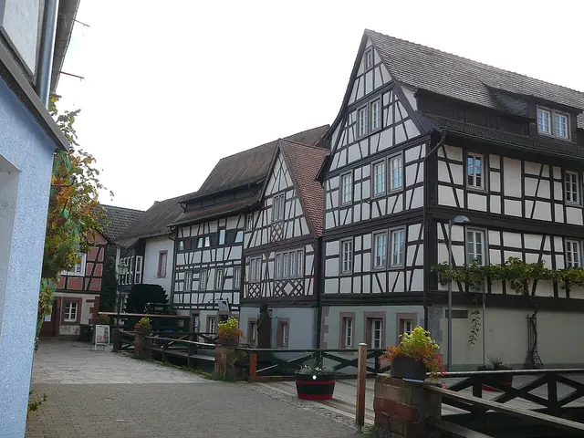 Museum unterm Trifels in Annweiler am Trifels