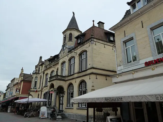 Museum Valkenburg in Valkenburg aan de Geul