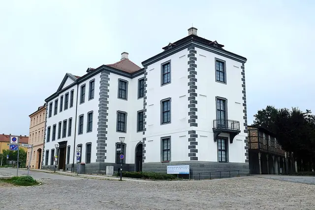 Museum Viadrina in Frankfurt (Oder)