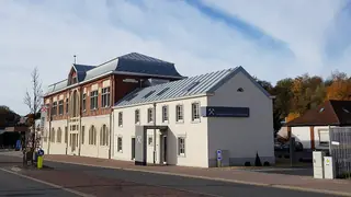 Museum Vieille Montagne in Kelmis