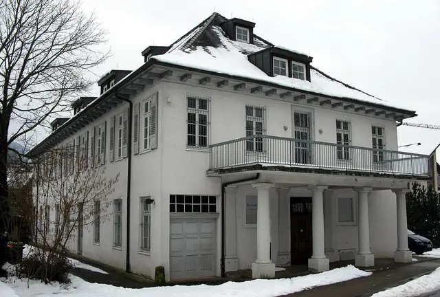 Museum Villa Haiss in Zell am Harmersbach