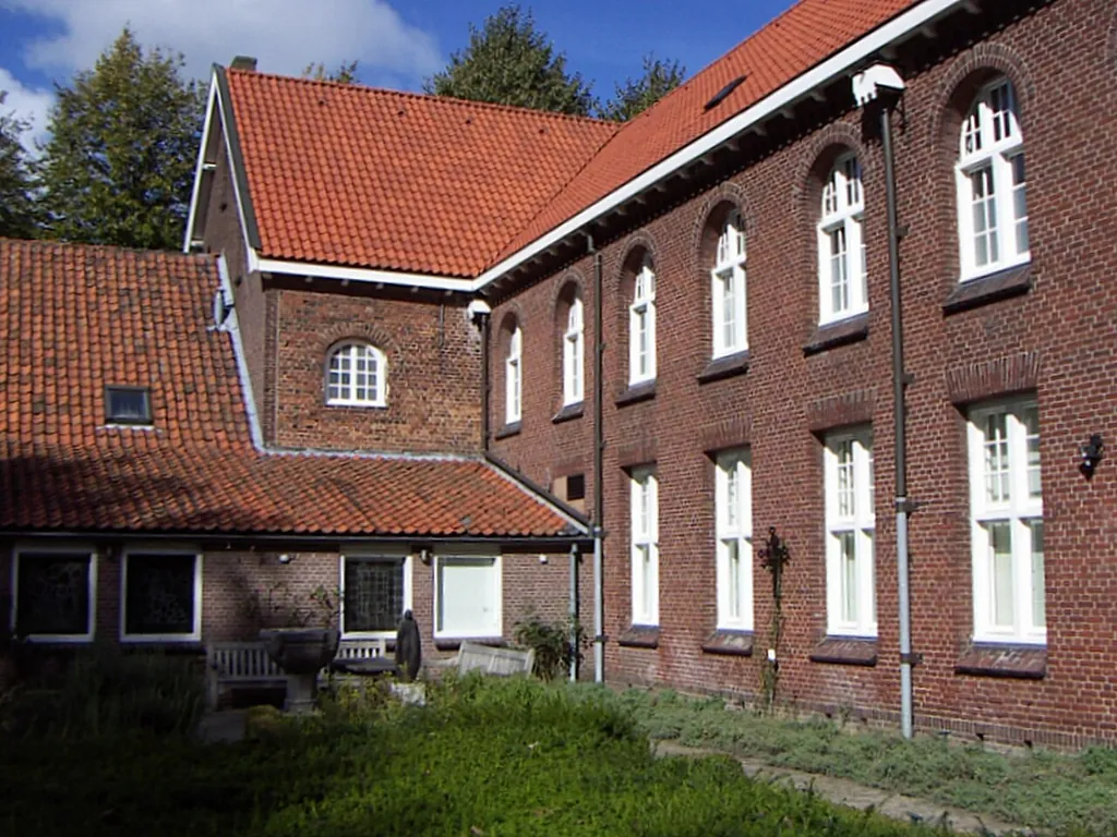 Museum Krona in Uden