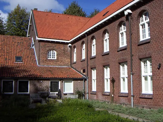 Museum Krona in Uden