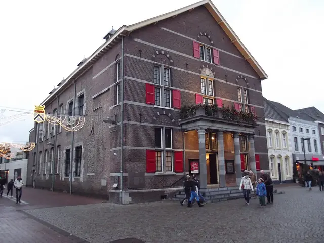 Museum W in Weert