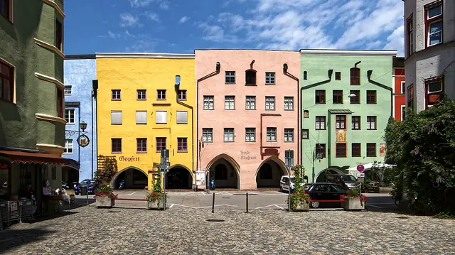 Museum Wasserburg in Wasserburg am Inn