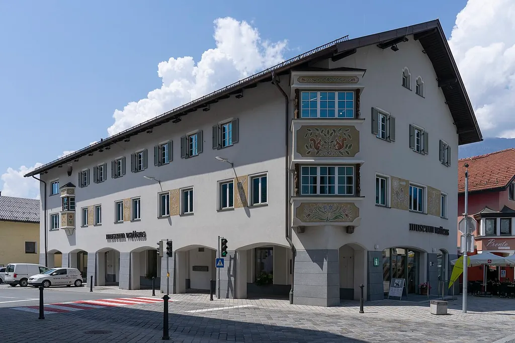 Museum Wattens