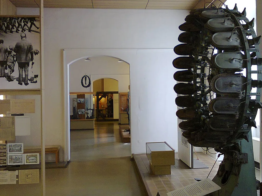 Museum Weissenfels