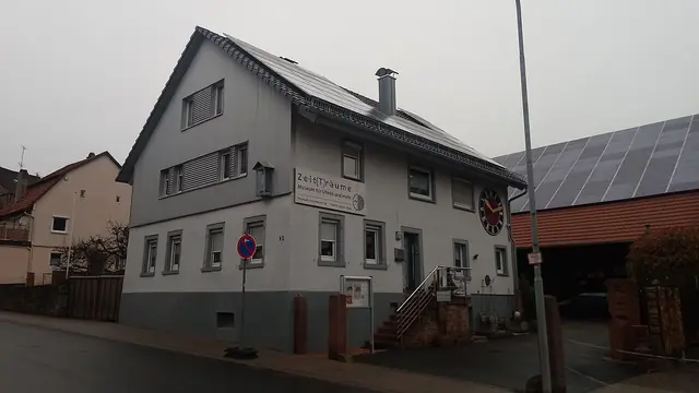 Museum Zeit(T)räume in Walldürn