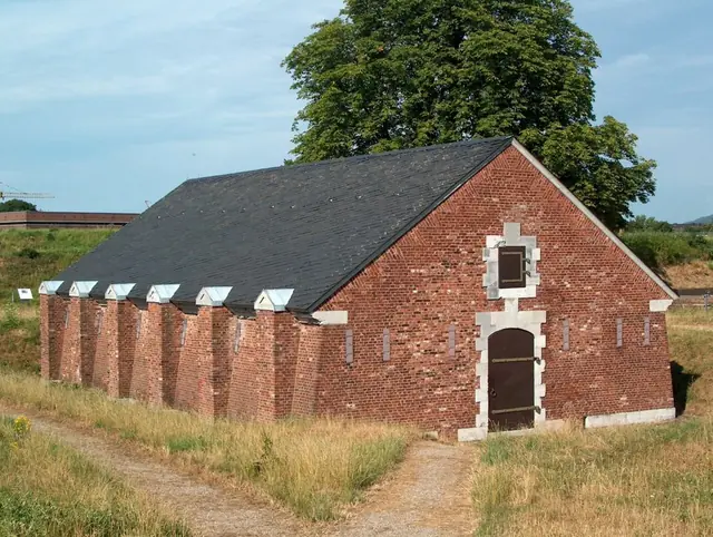 Museum Zitadelle in Jülich