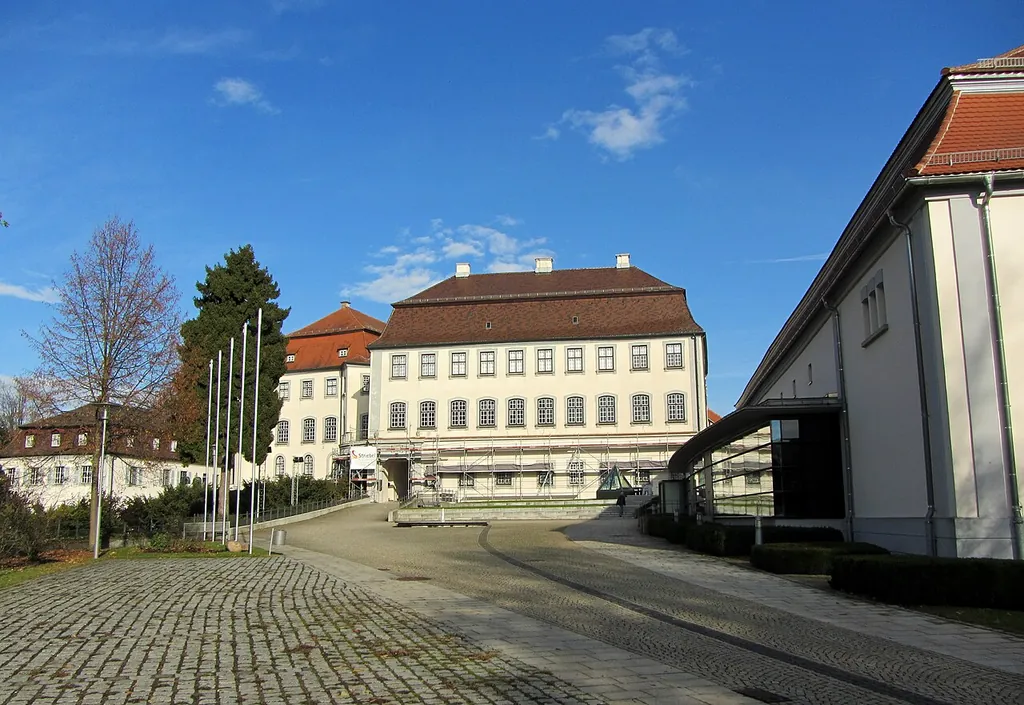 Museum zur Geschichte von Christen und Juden in Laupheim