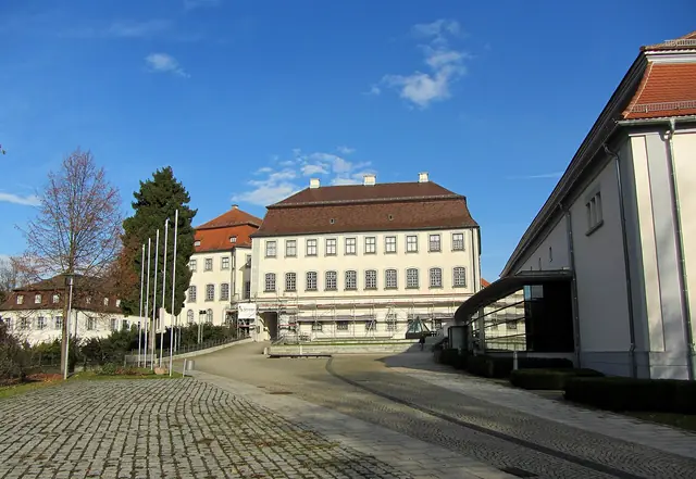 Museum zur Geschichte von Christen und Juden in Laupheim