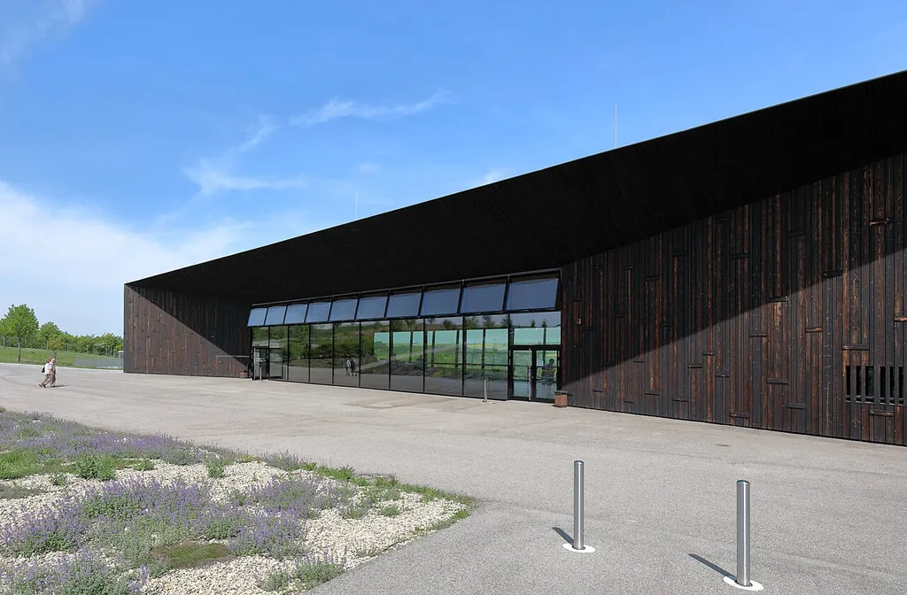 Museumsdorf Niedersulz