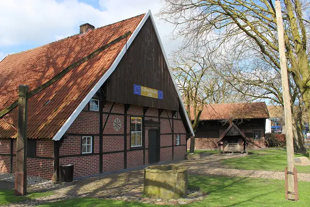 Museumshof Gescher