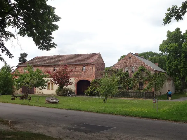 Museumshof Großkoschen in Senftenberg