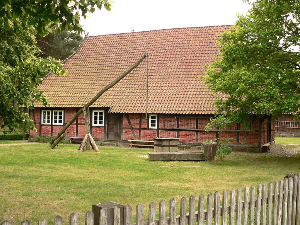 Museumshof Winsen (Aller)