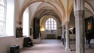 Museumsquartier St. Annen in Lübeck