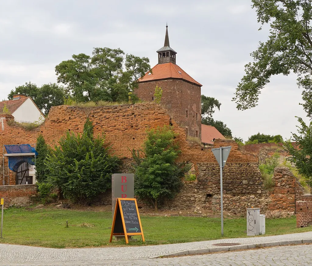 Musik-Museum Beeskow
