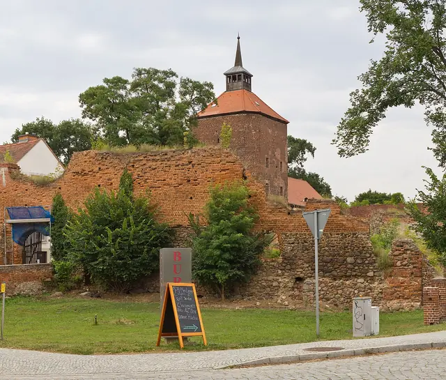 Musik-Museum Beeskow