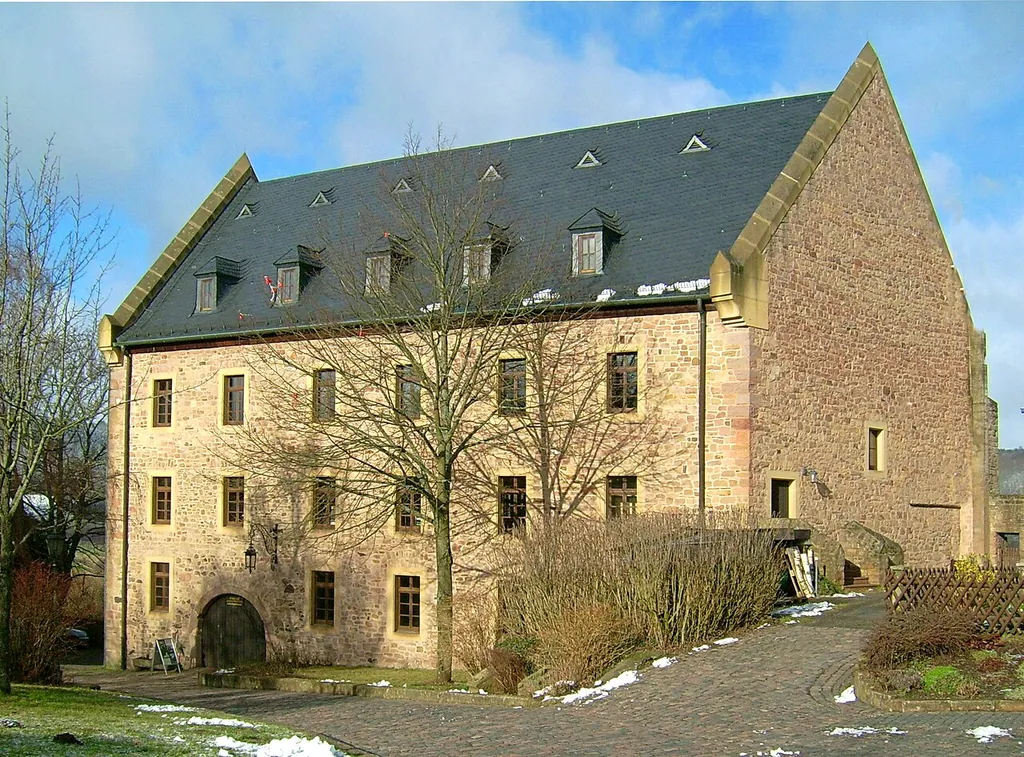 Pfälzer Musikantenland-Museum in Thallichtenberg