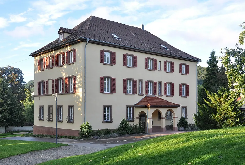 Musikhistorische Sammlung Jehle in Albstadt