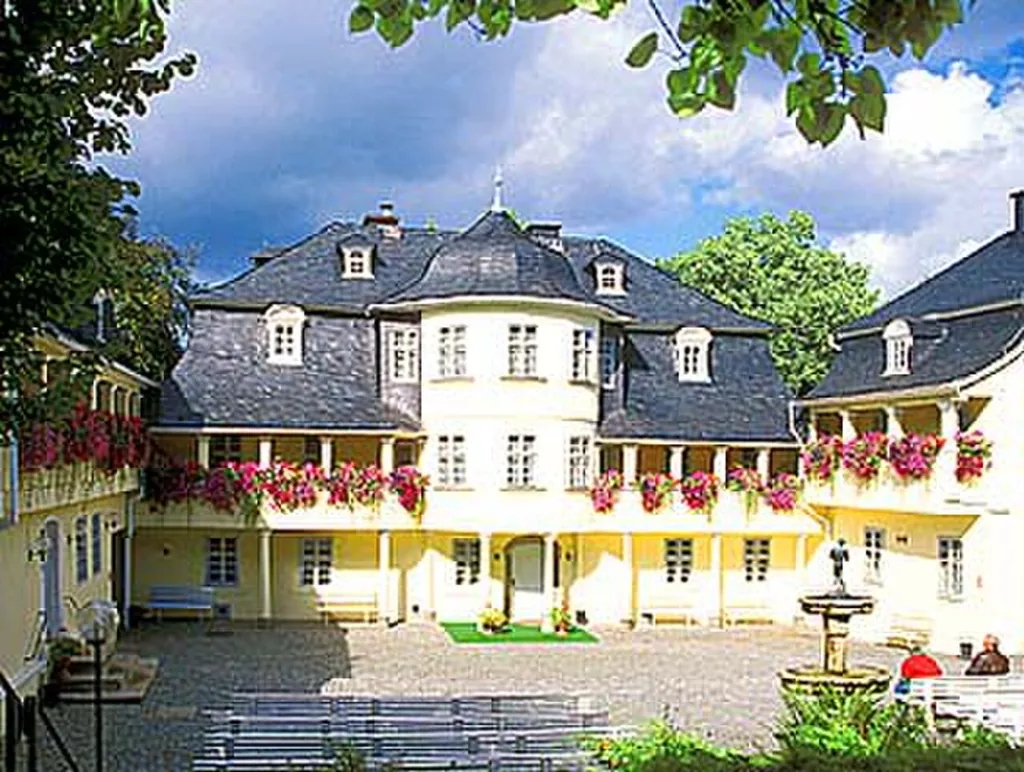 Musikinstrumenten-Museum Markneukirchen