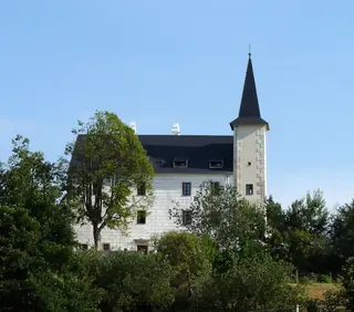 Muzeum autíček in Brtnice