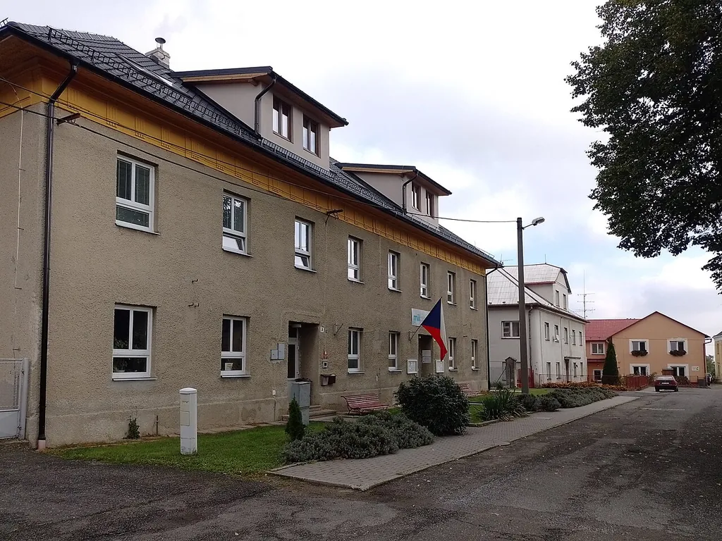 Muzeum Bílá Voda