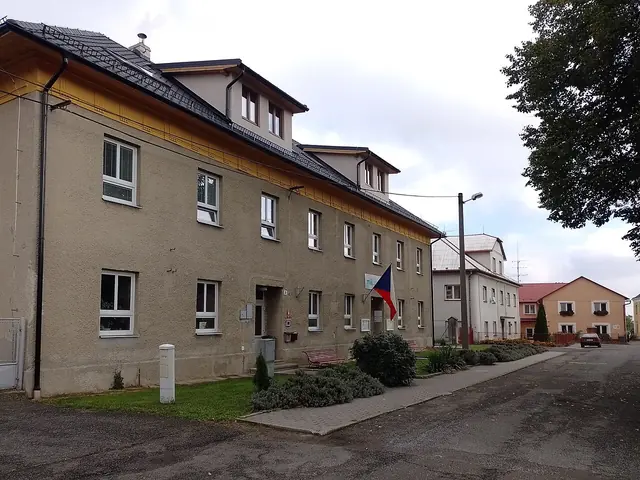 Muzeum Bílá Voda