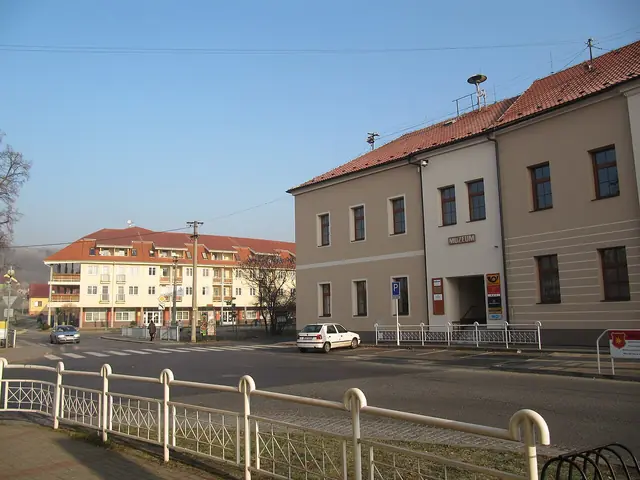 Muzeum Bojkovska in Bojkovice