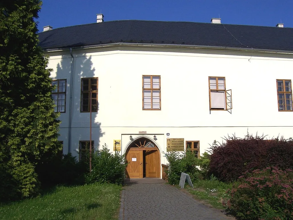 Muzeum Hlučínska