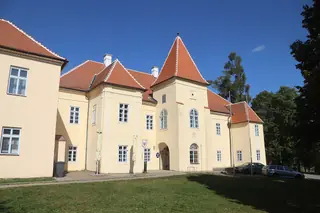 Muzeum Kněžice