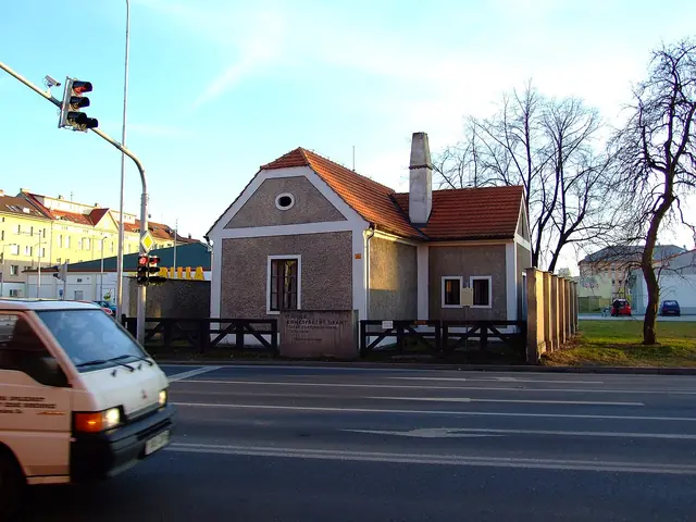 Muzeum koněspřežky in České Budějovice
