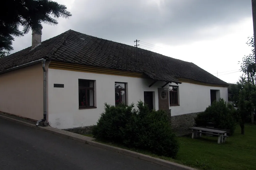 Muzeum Kořenec