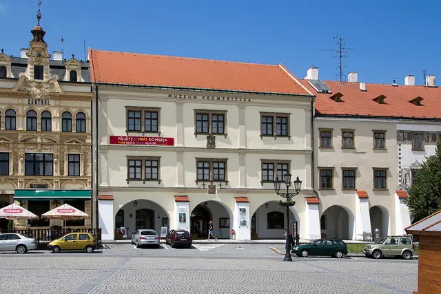 Muzeum Kroměřížska
