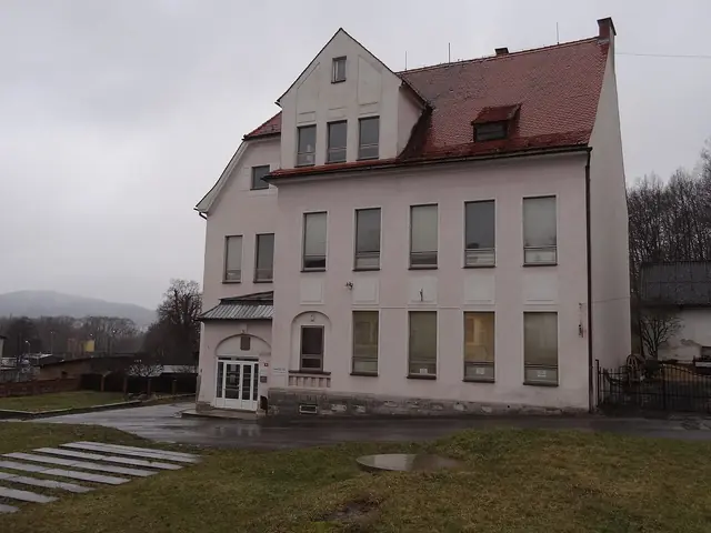 Městské muzeum Stráž pod Ralskem