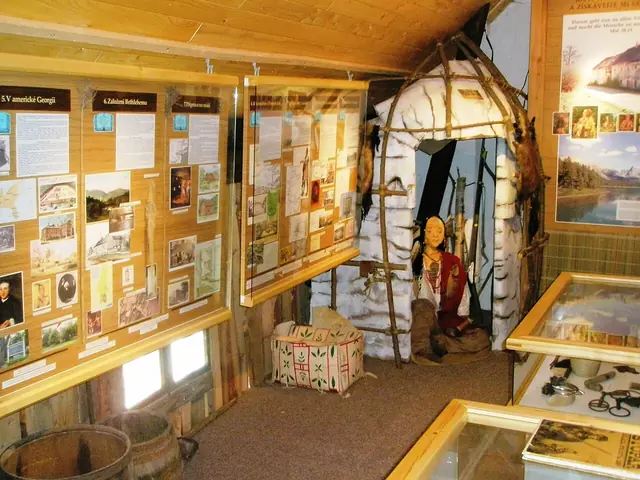 Muzeum Moravských bratří in Suchdol nad Odrou