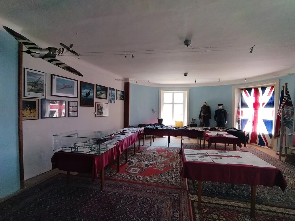 Muzeum RAF Police