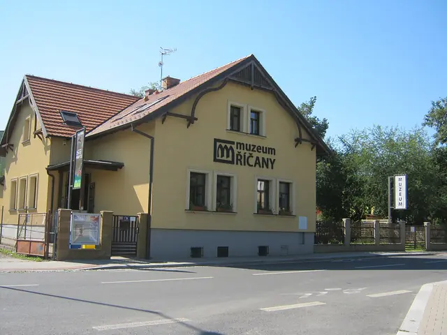 Muzeum Říčany