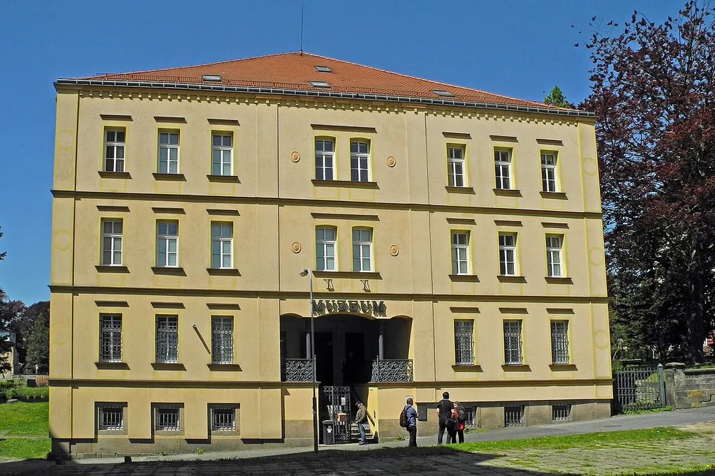Muzeum Rumburk