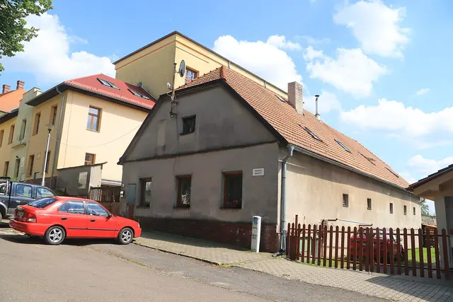Muzeum Trhová Kamenice