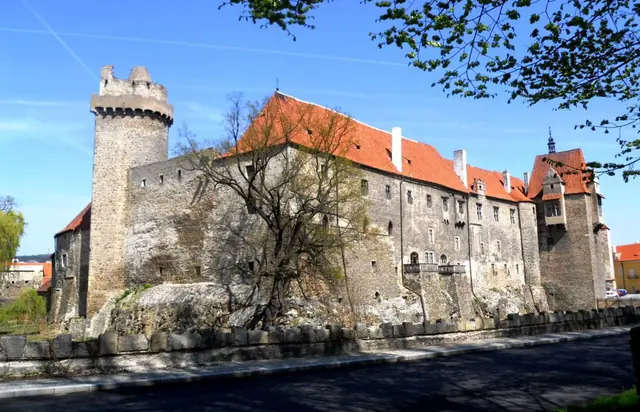 Muzeum středního Pootaví Strakonice