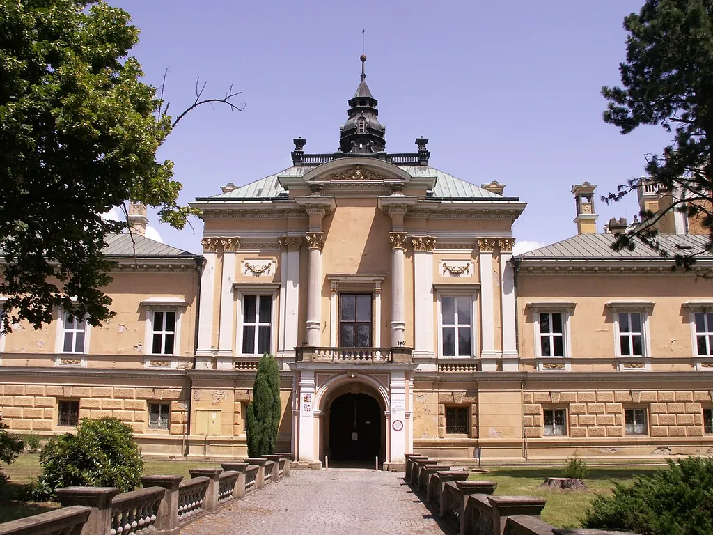 Muzeum Světelska in Světlá nad Sázavou