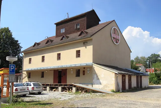 Muzeum Tesla in Třešť