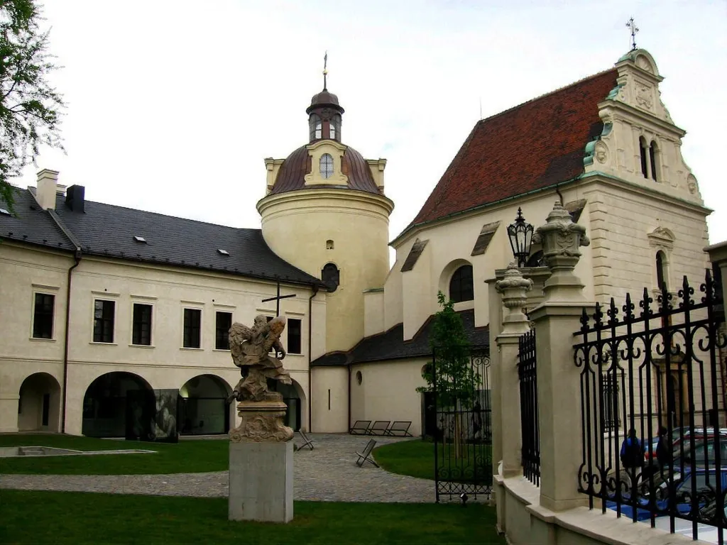 Muzeum umění Olomouc