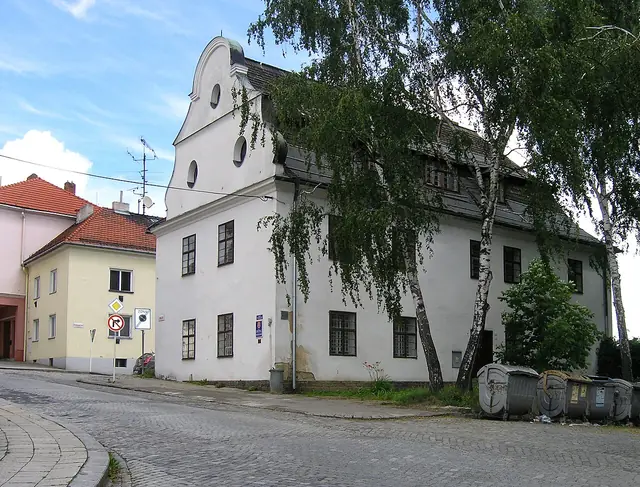 Muzeum Bílovec