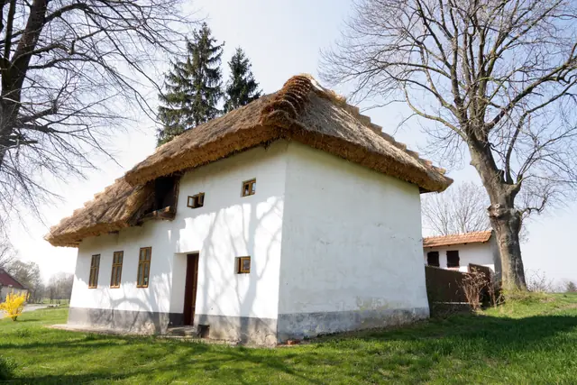 Muzeum v přírodě Rymice